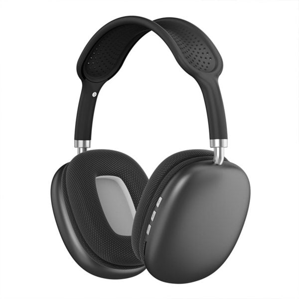 P9 Wireless Bluetooth Headphones | Deep Bass Sound | Comfortable Fit & Long Battery