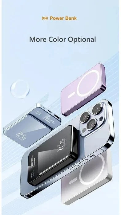 Power Banks