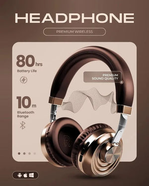 Headphones