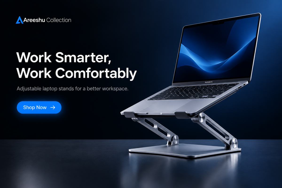 Laptop Stands