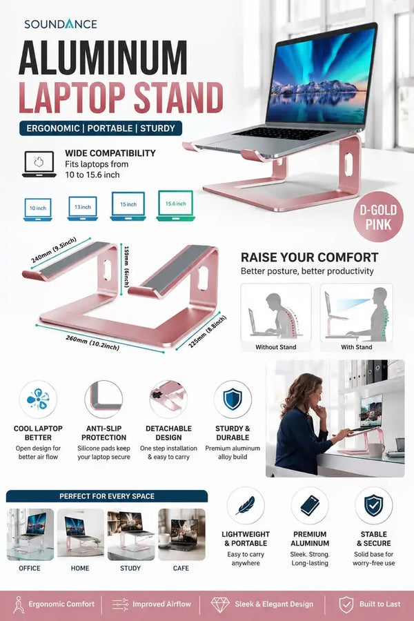 Laptop Stands