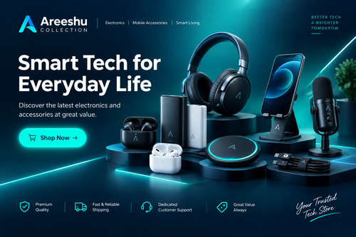 Electronics & Accessories