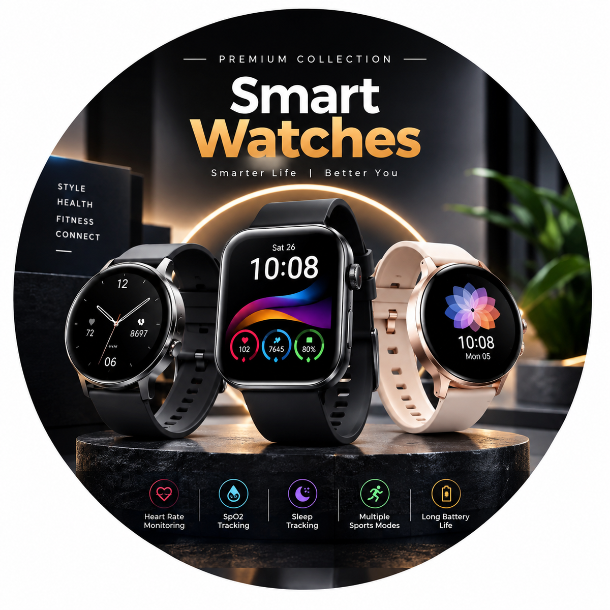 WristTech