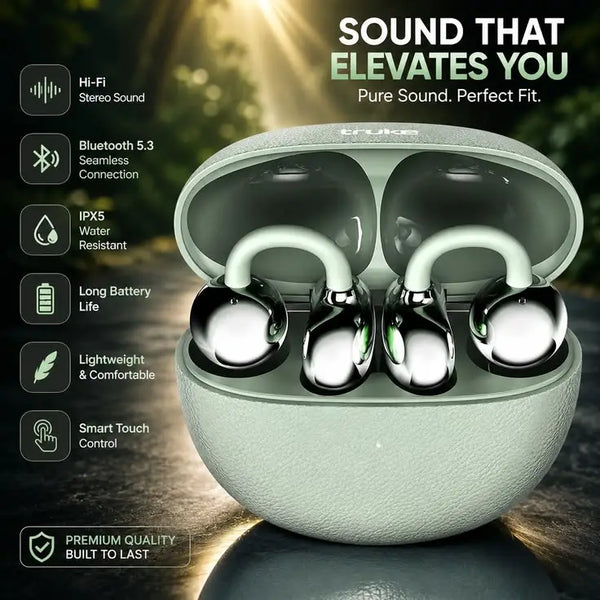 Earbuds