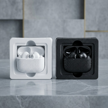 Buds Pro 5 Wireless Bluetooth Earbuds | ANC & ENC Touch Control