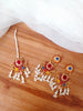 Gold Plated Earrings Set | Bridal & Festive Jewelry Pakistan