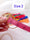 Multicolor Tassel Bangles for Girls | Kids Jewelry Set