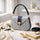 Women Leather Shoulder Bag | Stylish Plain Handbag