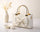 Girls Leather Hand Bag | Stylish Plain Handbag for Women
