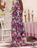 3 Piece Swiss Cambric Cotton Suit | Digital Print Silk Dupatta 27