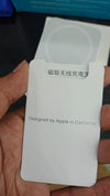 Apple MagSafe Wireless Power Bank 5000mAh | 20W Fast Charging