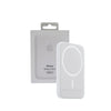 Apple MagSafe Wireless Power Bank 5000mAh | 20W Fast Charging