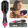 One Step Hair Brush Dryer | 1000W Volumizer Styler Comb