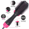 One Step Hair Brush Dryer | 1000W Volumizer Styler Comb