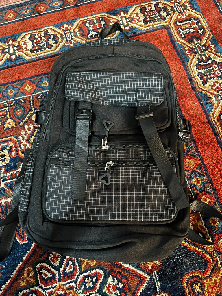 Teen School Backpack | Decompression Design Comfortable Bag