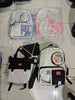 4 Set Backpack for Girls Black | Waterproof School Bag Set