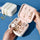 Mini Jewelry Organizer Box | Portable Compact Storage for Accessories