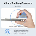 Phone Magnetic Grip with Detachable Shutter Remote | Android & iPhone
