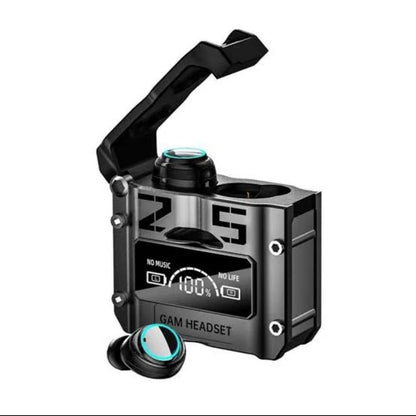 M25 Wireless Gaming Earbuds | Bluetooth 5.0 Low Latency Earphones