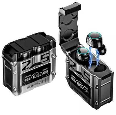 M25 Wireless Gaming Earbuds | Bluetooth 5.0 Low Latency Earphones
