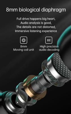 M25 Wireless Gaming Earbuds | Bluetooth 5.0 Low Latency Earphones