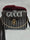 Mustard Furry Handbag | Rexine Gold Chain Stylish Bag