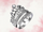 Queen Crown Ring Set Women | Silver Rhinestone Bridal Rings