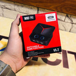 M90 Pro Bluetooth Earbuds with Power Bank | Wireless Gaming Earphones
