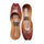 Velvet Embroidered Khussa | Women Formal Shoes