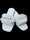 Women Fancy Rexine Slippers | Stylish Casual Footwear