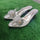 Women Fancy Block Heels | Synthetic Leather Stylish Sandals