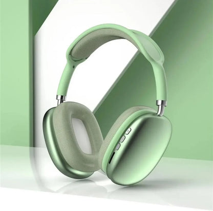P9 Wireless Bluetooth Headphones | Deep Bass Sound | Comfortable Fit & Long Battery