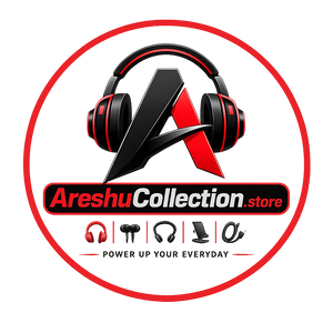 Areshu Collection