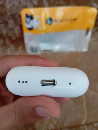 Edotline Pro 2 Wireless Earbuds 24H Battery White