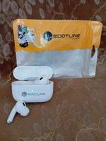 Edotline Pro 2 Wireless Earbuds 24H Battery White