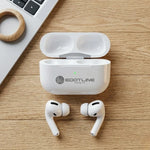 Edotline Pro 2 Wireless Earbuds 24H Battery White