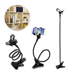 Flexible Snake Mobile Stand Adjustable Lazy Holder
