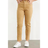 High Rise Stretch Skinny Pants Women Slim Fit Trousers