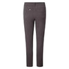 High Rise Stretch Skinny Pants Women Slim Fit Trousers