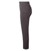 High Rise Stretch Skinny Pants Women Slim Fit Trousers