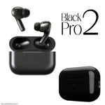 Pro 2 Wireless Earbuds Bluetooth 5.3 | ANC | Touch Control | Long Battery Backup