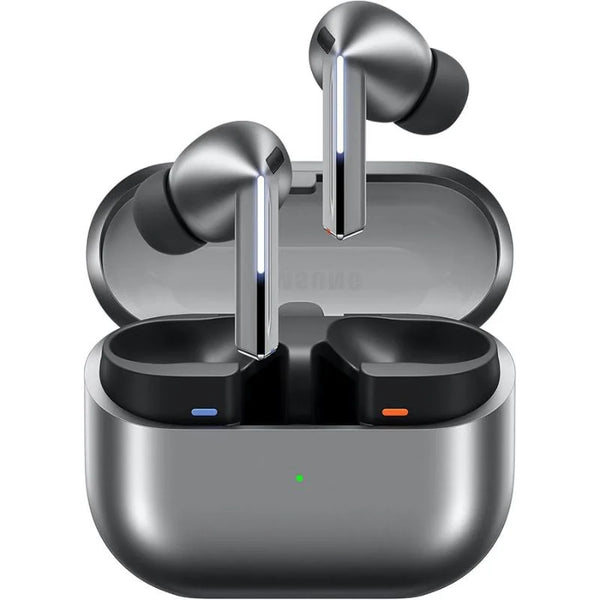 Samsung Galaxy Buds 3 Pro Black | ANC Wireless Bluetooth Earbuds | Adaptive AI Sound