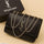 YSL Inspired Crossbody Bag | Gold Chain Stylish Handbag