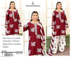 3 Piece Lawn Suit for Women | Stylish Summer Dress Collection