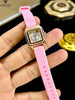 Women Adjustable Strap Watch | Perfect Fit Stylish Wrist Watch
