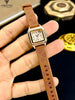 Women Adjustable Strap Watch | Perfect Fit Stylish Wrist Watch
