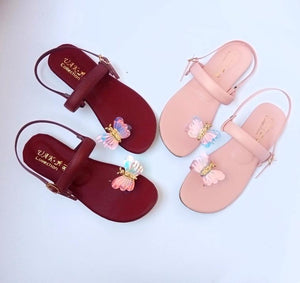 Women Synthetic Leather Flats | Comfortable Casual Footwear