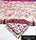 Women 3 Piece Digital Print Lawn Suit White | Bakra Eid Collection
