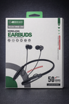 Modern K8 Neckband Wireless Earphones | Bluetooth 5.2 | Deep Bass | Long Battery