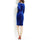 Premium Velvet Full Sleeves Dress Luxurious Women Party Wear